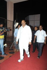 Alludu Seenu Audio Launch